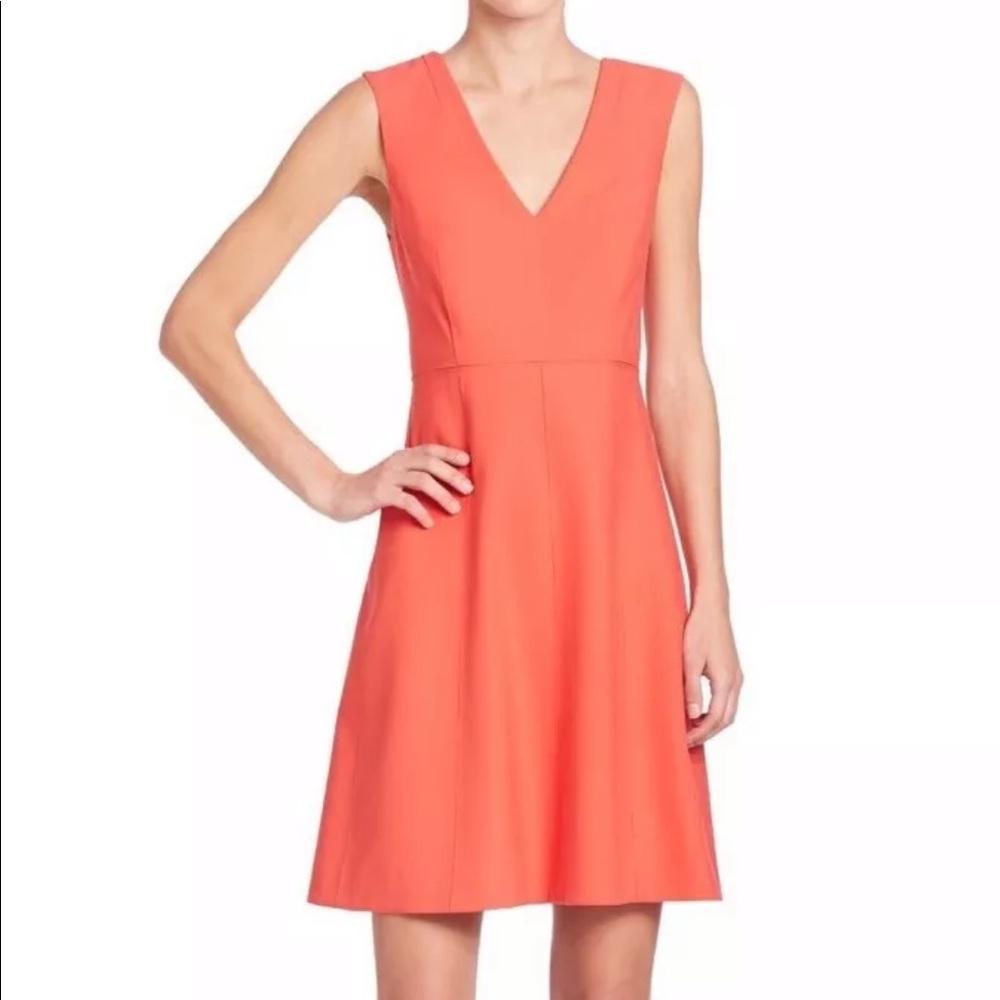 Elizabeth and James Charlie Dress NWT